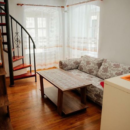 Kaya Apartment Kotor Eksteriør billede