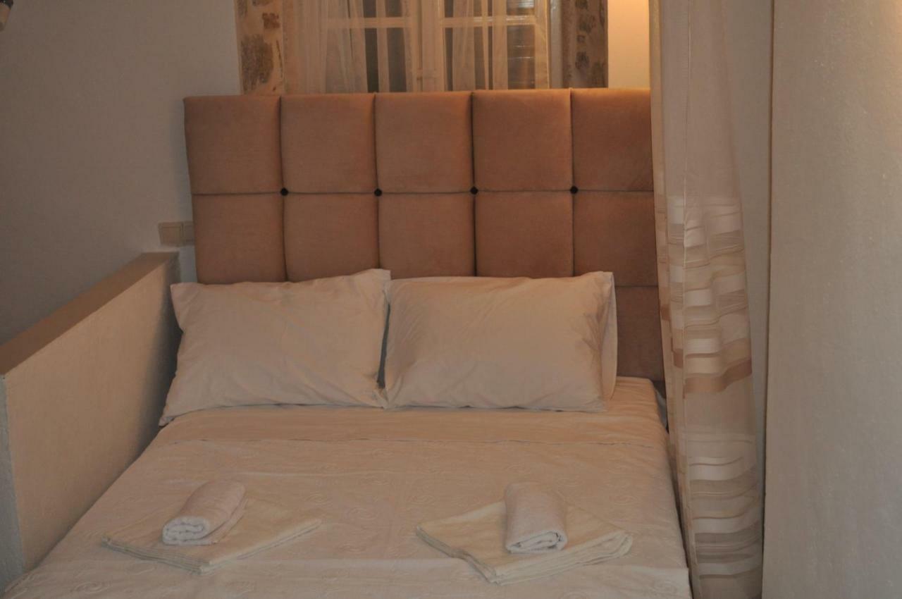 Kaya Apartment Kotor Eksteriør billede